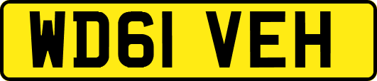 WD61VEH