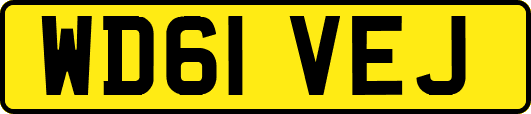 WD61VEJ