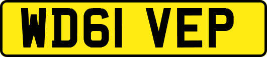 WD61VEP
