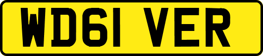 WD61VER