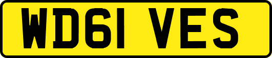 WD61VES