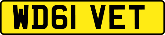 WD61VET
