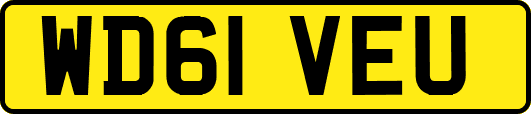 WD61VEU