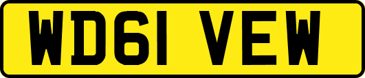 WD61VEW
