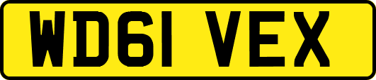 WD61VEX