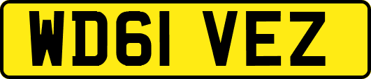 WD61VEZ