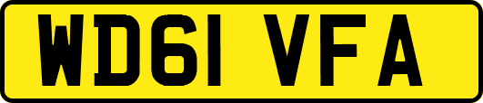 WD61VFA