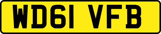 WD61VFB