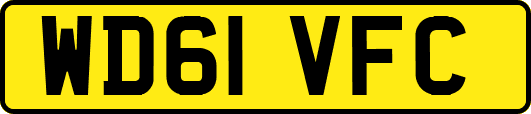 WD61VFC