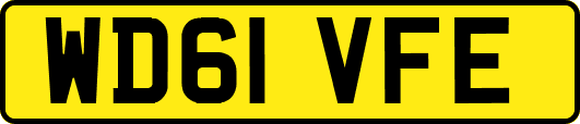 WD61VFE