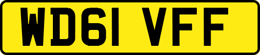 WD61VFF