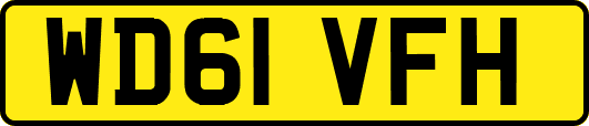 WD61VFH