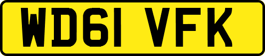 WD61VFK