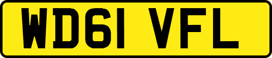 WD61VFL
