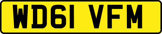 WD61VFM