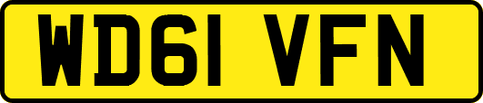 WD61VFN