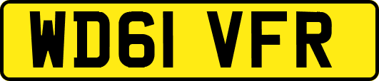 WD61VFR