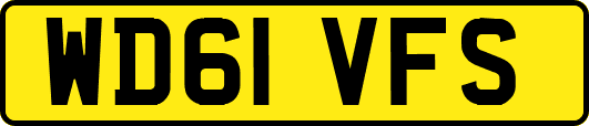 WD61VFS