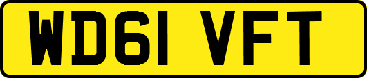 WD61VFT