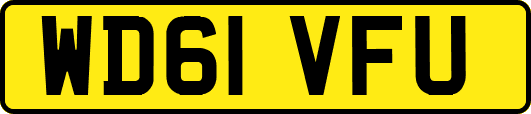 WD61VFU