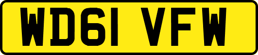 WD61VFW