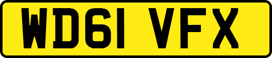 WD61VFX