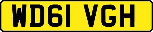 WD61VGH