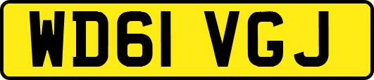 WD61VGJ