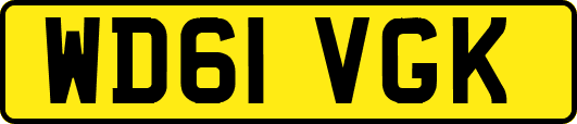 WD61VGK