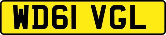 WD61VGL