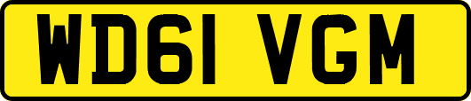 WD61VGM