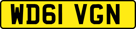 WD61VGN