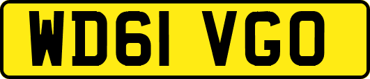 WD61VGO