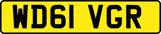 WD61VGR