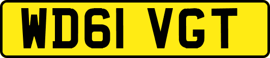 WD61VGT
