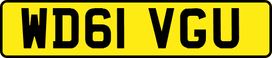 WD61VGU