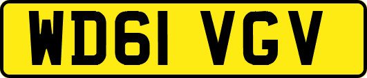 WD61VGV