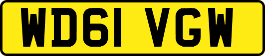 WD61VGW