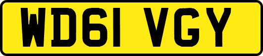 WD61VGY
