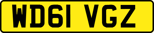 WD61VGZ