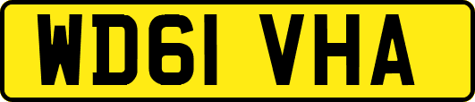 WD61VHA