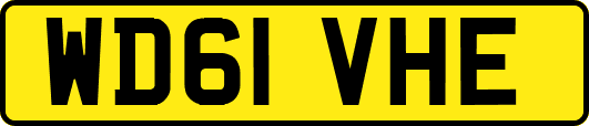 WD61VHE