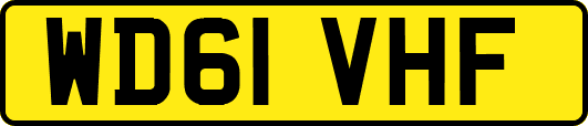 WD61VHF