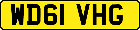 WD61VHG