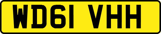 WD61VHH
