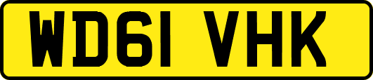 WD61VHK