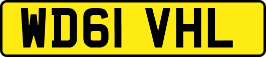 WD61VHL