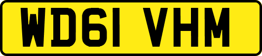 WD61VHM