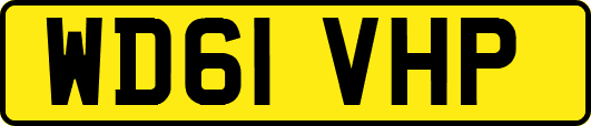 WD61VHP