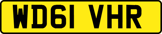 WD61VHR